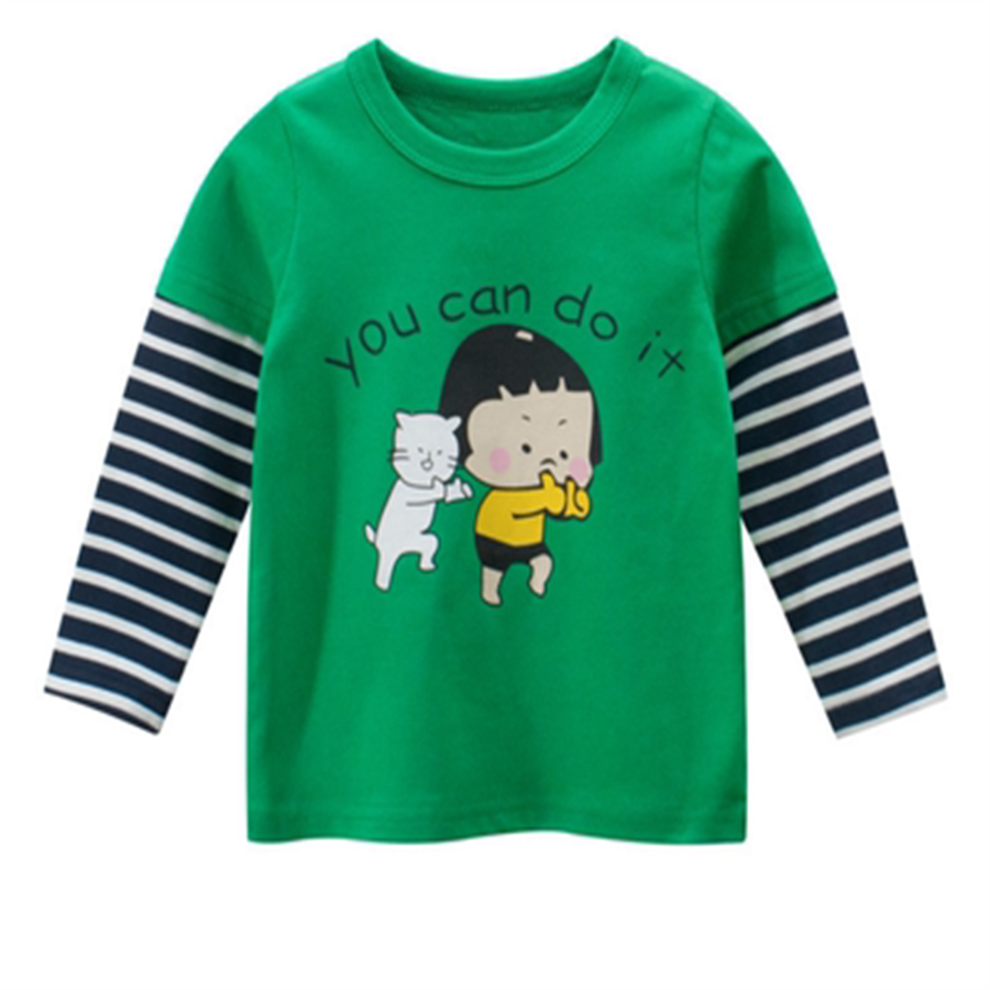 童装/春秋款/长袖细节图