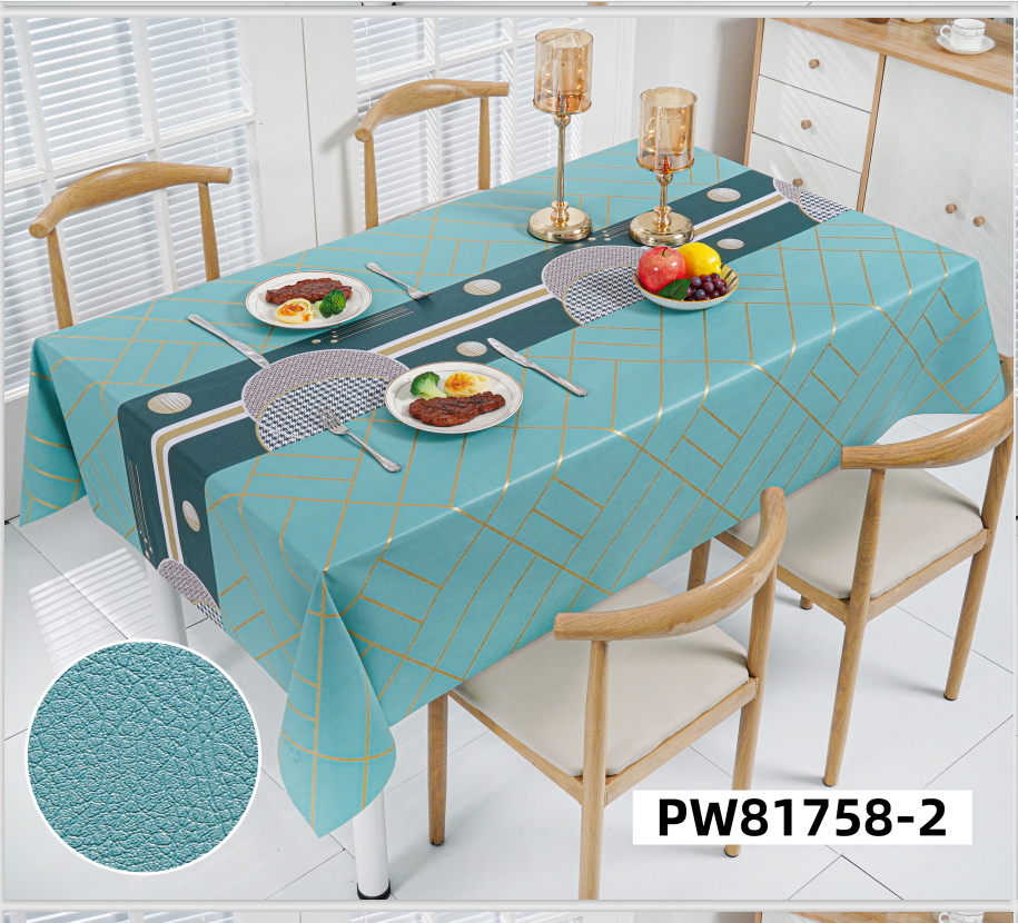 台布/桌布/餐垫产品图