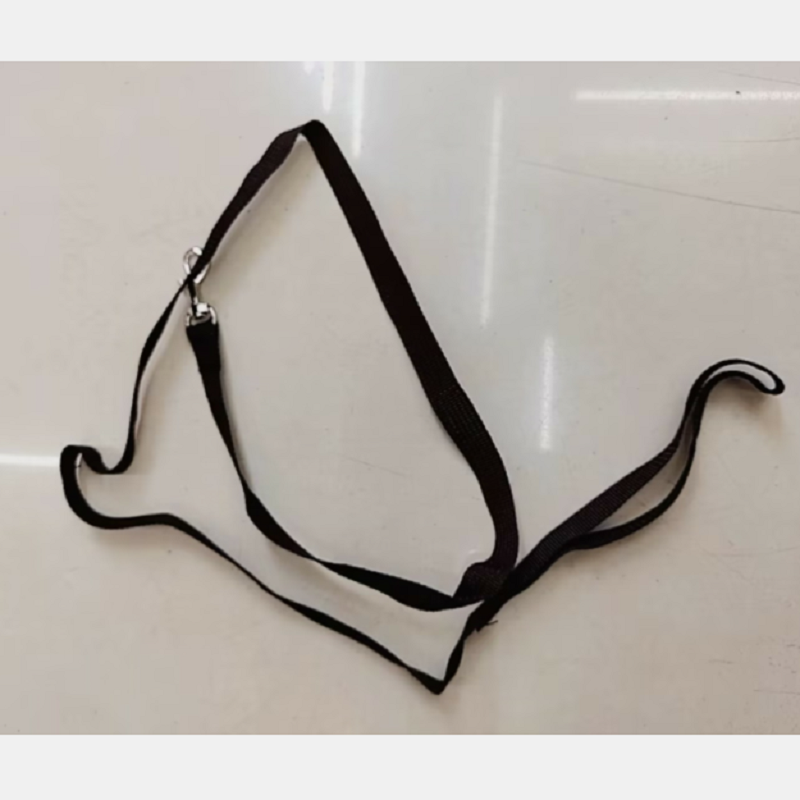 Xinan marca de alta calidad nueva correa de pecho de perro cuerda de tracción tela de malla transpirable pet bust back cómodo y duradero artículos de tracción modelo X1 S M L XL Specification image