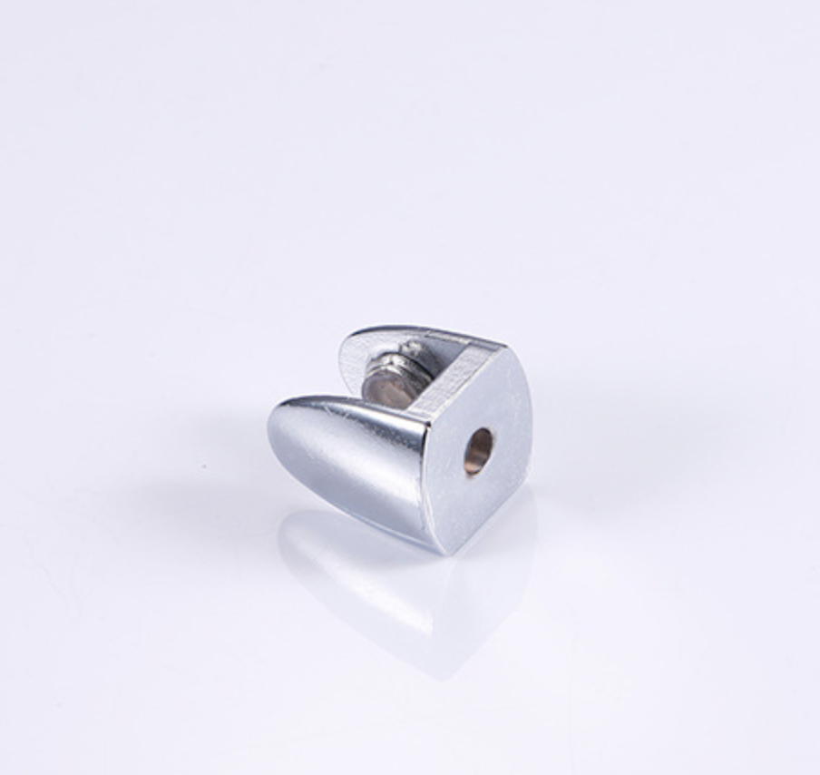 وأثاثٌ مثبّت بزجاج القوس المغلف بالزنك مثبّت بألواح زجاجية مثبّتة Specification image