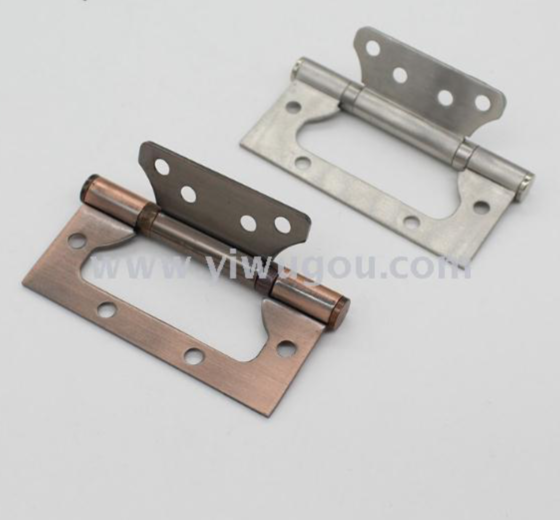 Inicio puertas de madera armarios bisagras engrosadas silenciosas multispec acero inoxidable sub-madre bisagras puertas y ventanas hardware y accesorios details Picture