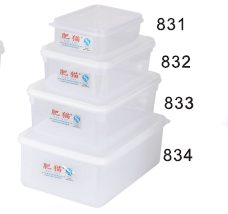 留样小保鲜盒