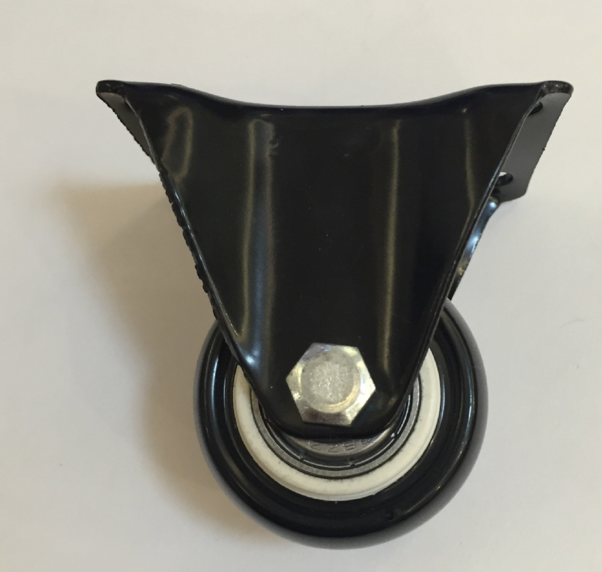 2 pulgadas universal oro diamante echador 1.5 pulgadas freno móvil ruedas de muebles fábrica directa