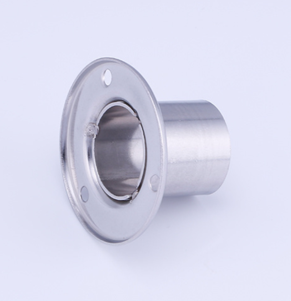 晾衣杆、衣叉实物图