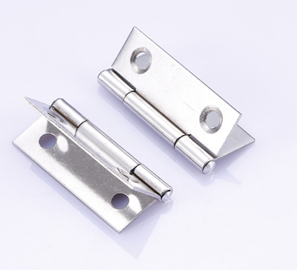 مجموعة صغيرة من الفولاذ غير القابل للصدأ، مصنوعة من الفولاذ غير القابل للصدأ Specification image