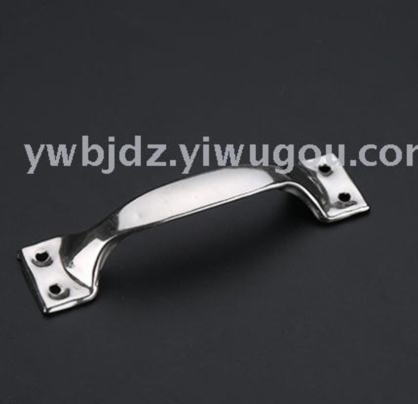 سحب الفولاذ غير القابل للصدأ بألوان لامعة من 3 إلى 6 بوصات من الفولاذ غير القابل للصدأ Specification image