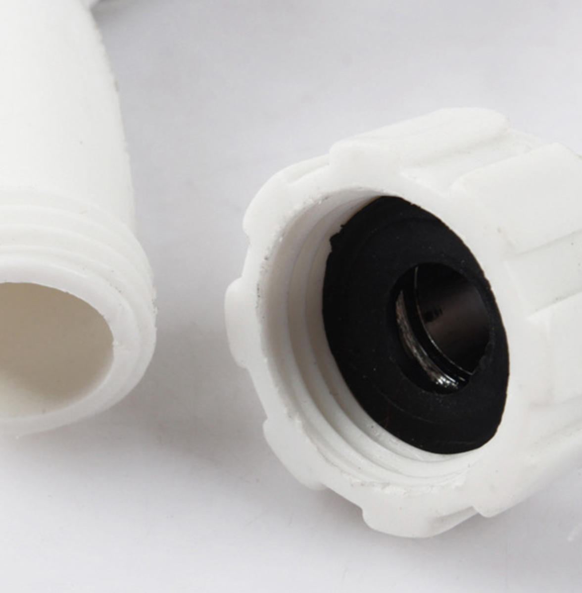 Wholesale plastic faucets, plastic PP cold water faucets, outdoor mops, pool faucets, plastic faucets Specification image