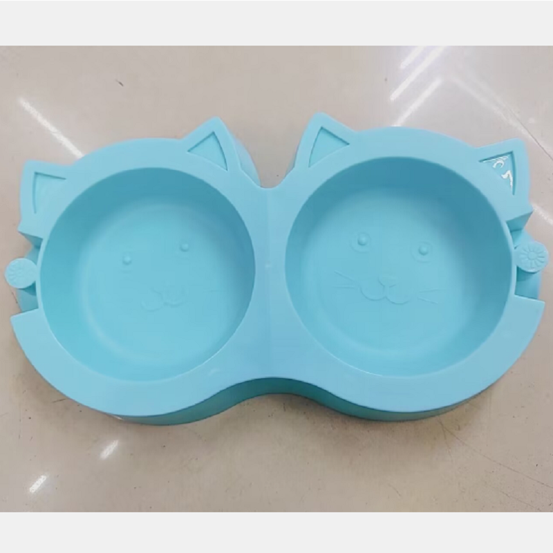 宠物喂食碗/猫狗喂食碗细节图