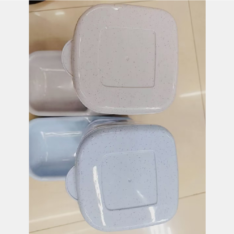 جهاز تغذية آلي للحيوانات الأليفة بمياه الشرب، مجموعة قطط باللون الأزرق الأزرق Item Picture