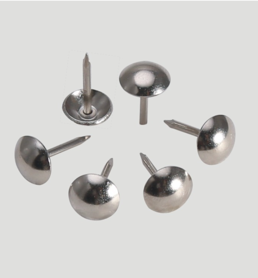 Factory direct sales of furniture, sofa decoration, hardware accessories, sofa foam nails