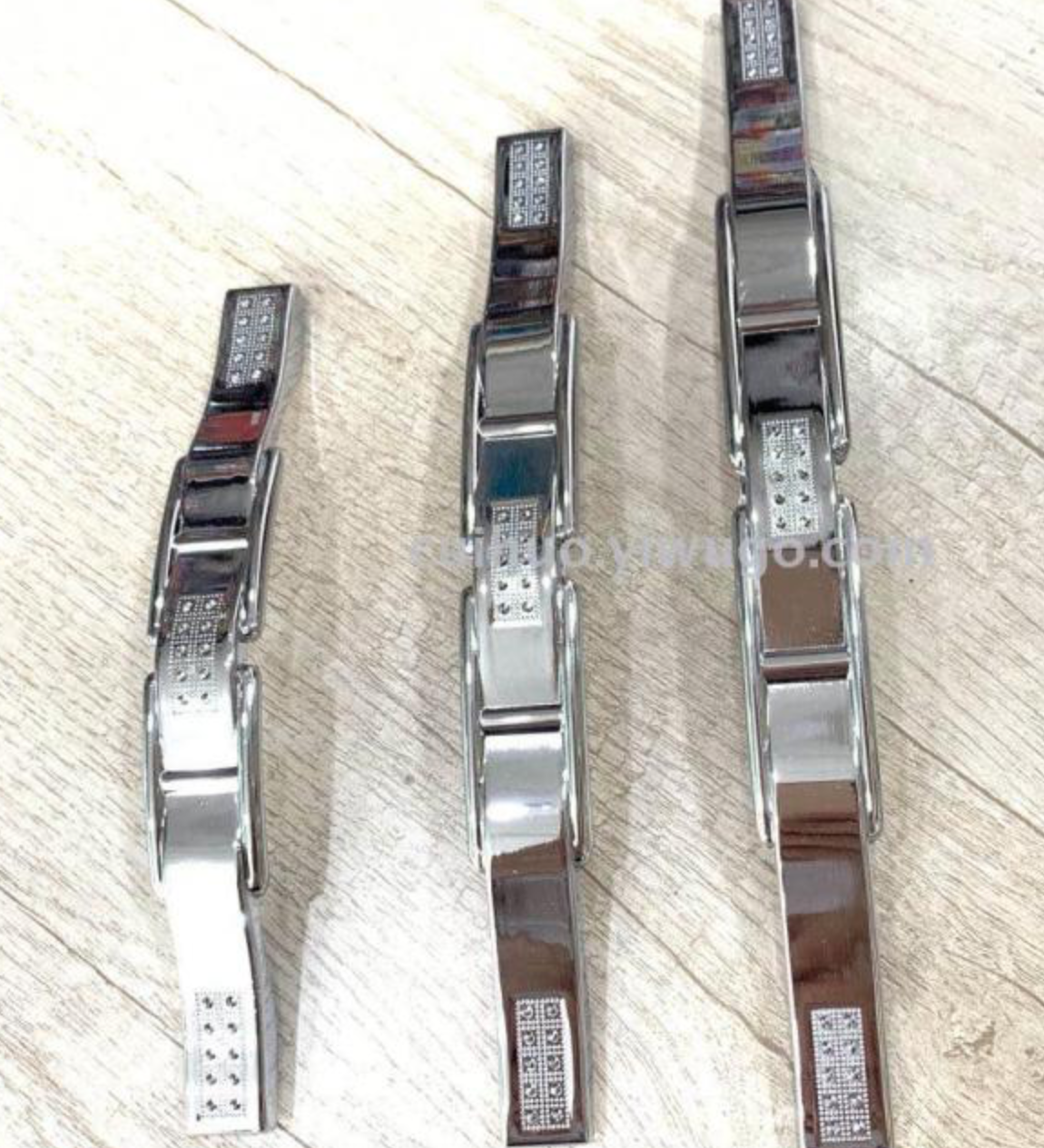 Modern and simple cabinet door handles, drawers, wardrobe doors, kitchen cabinets, kitchen handles, and custom-made room door handles