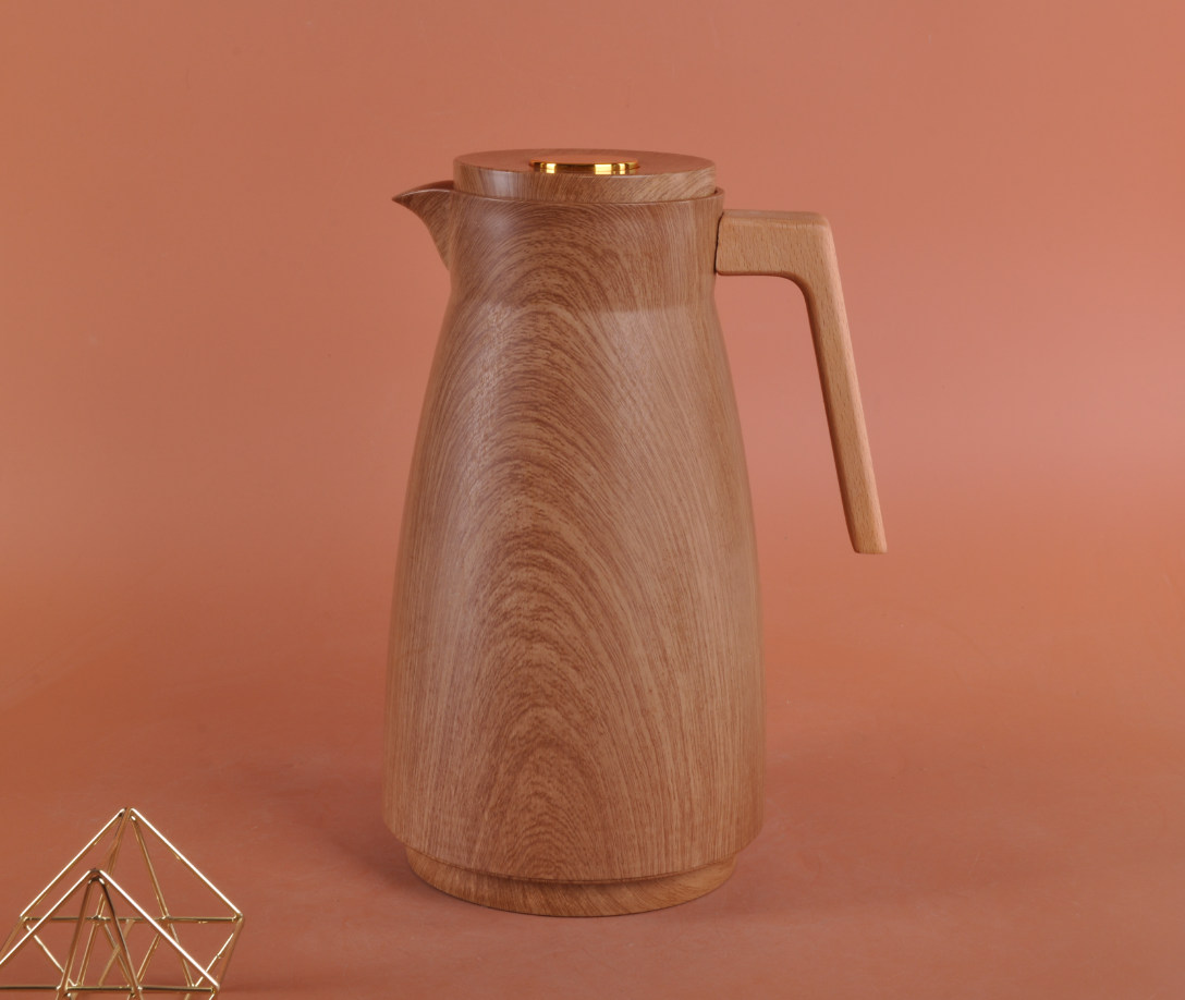 保温壶/热水瓶/中东风格细节图