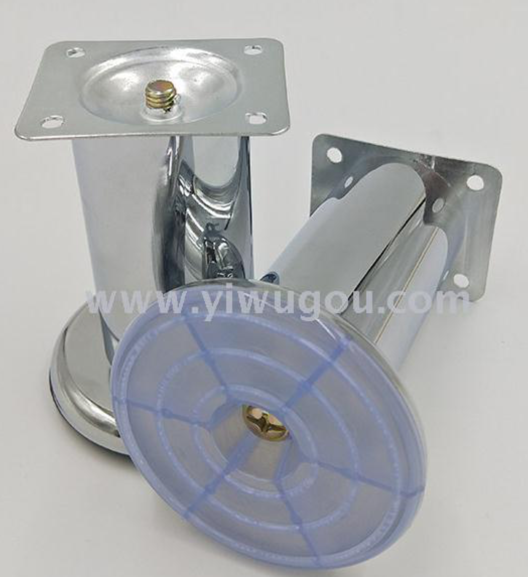 GM-002 furniture: sofa base, coffee table, TV cabinet feet, furniture hardware accessories, feet in various sizes and specifications