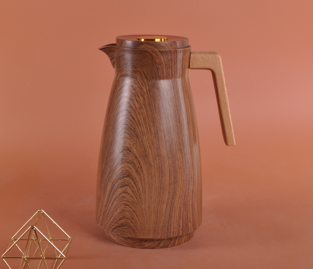 保温壶/热水瓶/中东风格产品图