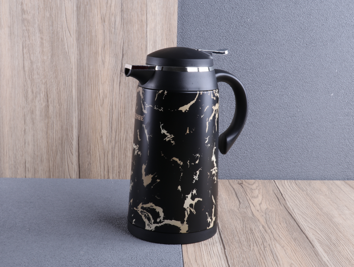 保温壶/热水瓶/中东风格产品图