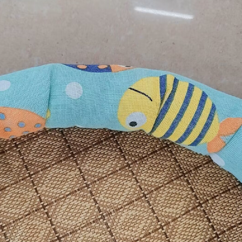ثلاث قطع من عش الحيوانات الأليفة Item Picture