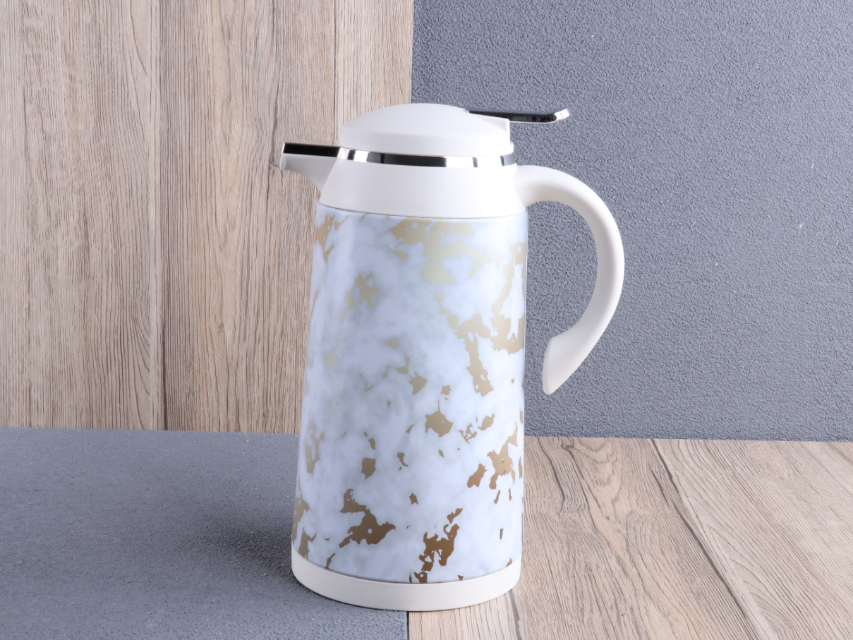 保温壶/热水瓶/中东风格细节图