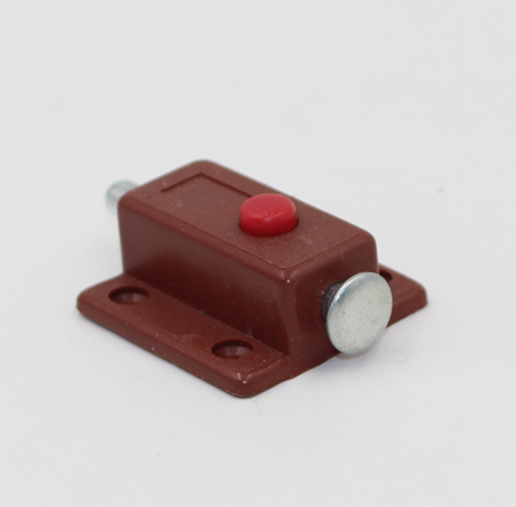 Cabinet door and window accessories, plastic pins, spring pins, furniture hardware, door pins