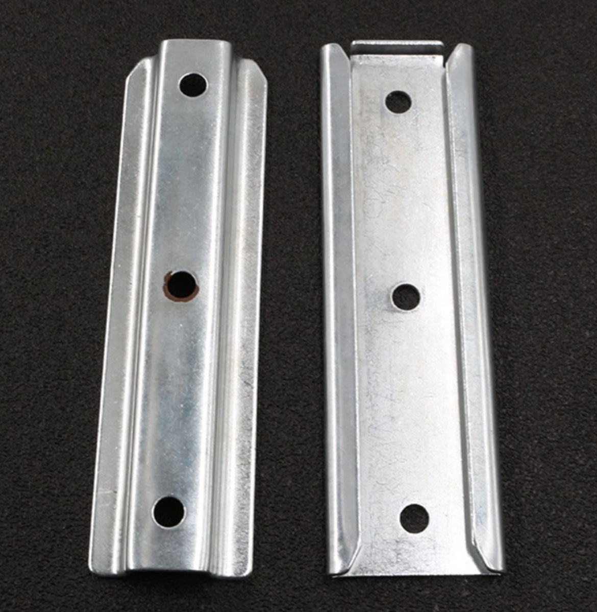 13cm thin sofa buckles, sofa connection parts, straight buckle pins, sofa fixing buckles, furniture hardware accessories