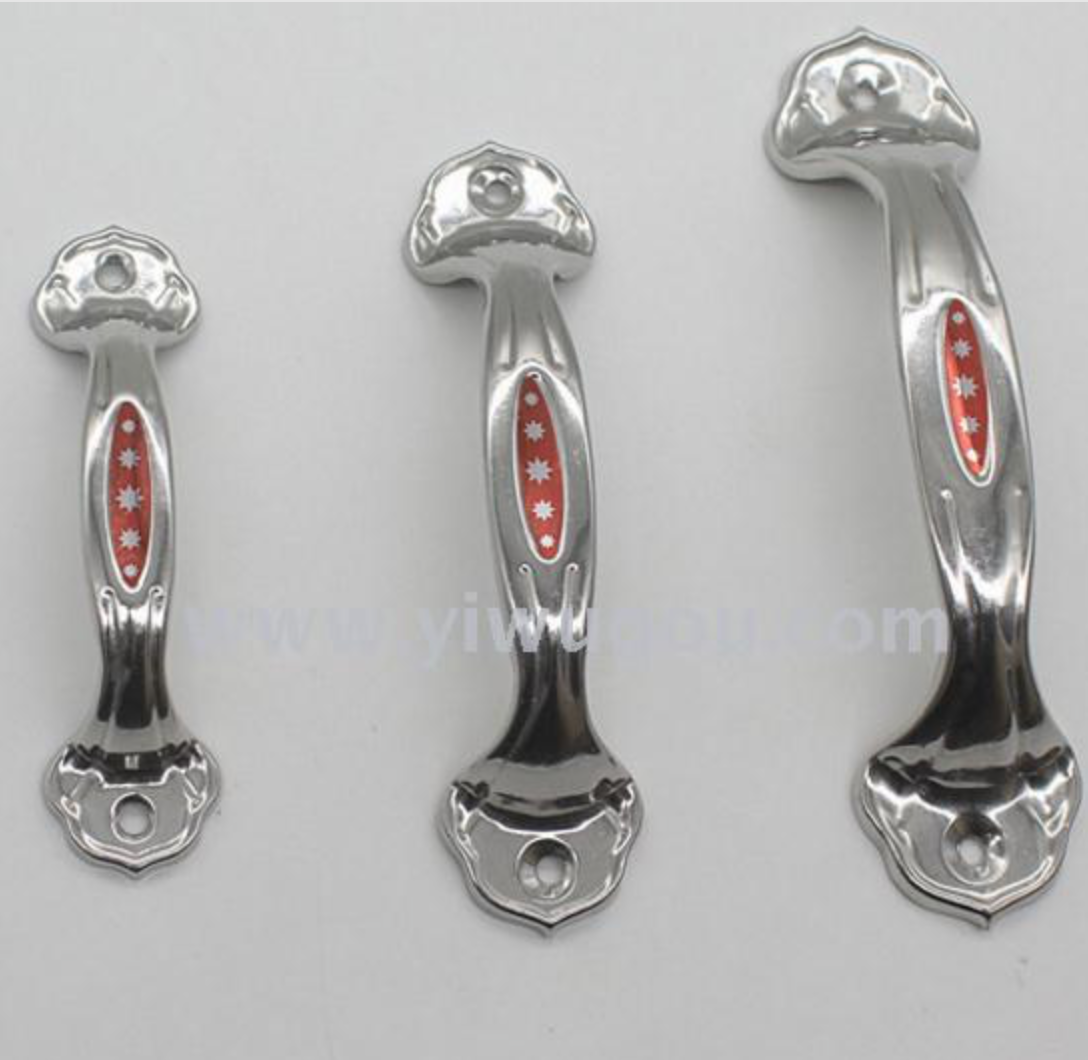 不锈钢拉手花型拉手 家装配件/厨具/家具/抽屉/橱柜门式拉手