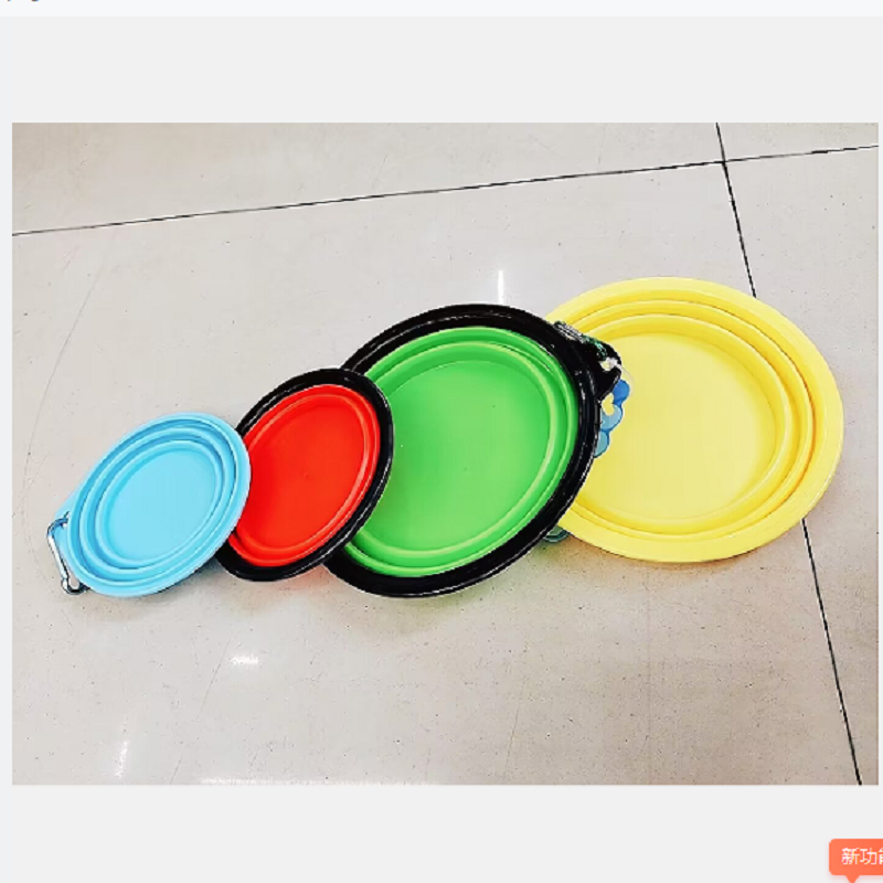 宠物喂食碗/宠物喂食器产品图