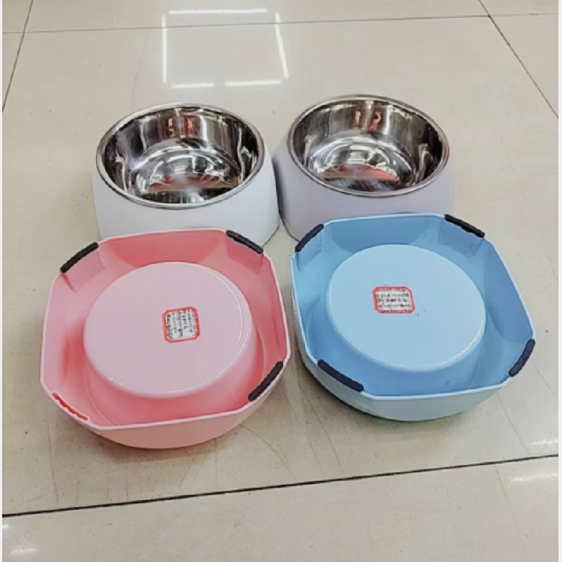 狗狗食具实物图