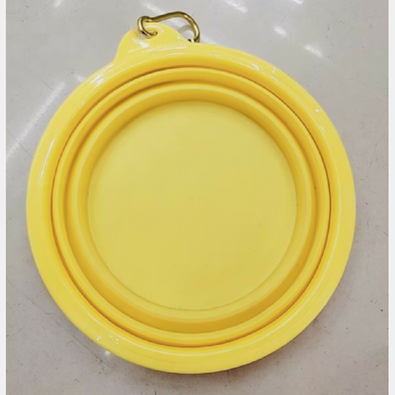 狗狗食具实物图