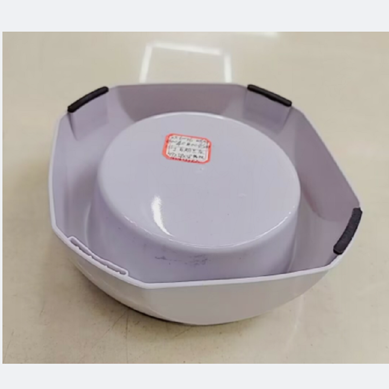 宠物喂食碗/宠物喂食器白底实物图