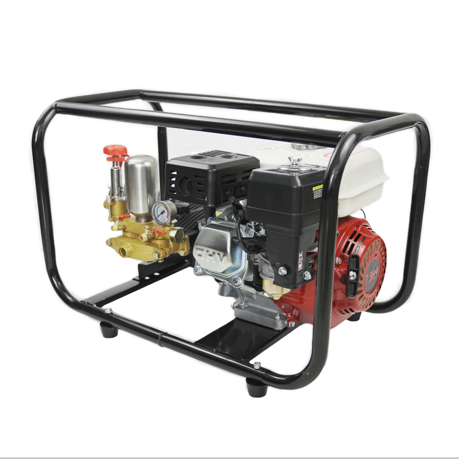 园林工具汽油抽水泵 四冲程汽油机抽水机2寸3寸4寸水泵农田灌溉抗旱自吸泵大功率水泵