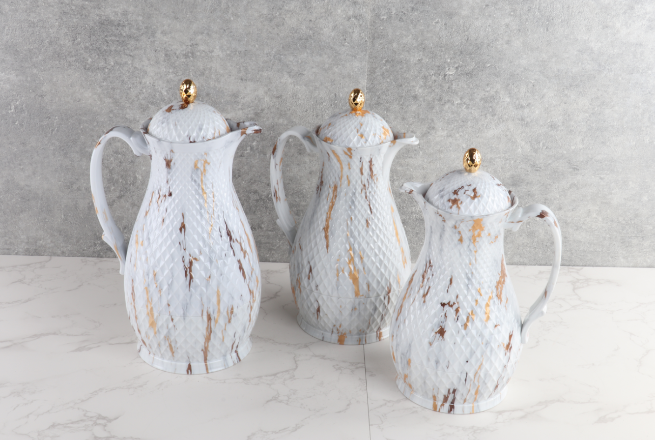 保温壶/热水瓶/中东风格产品图