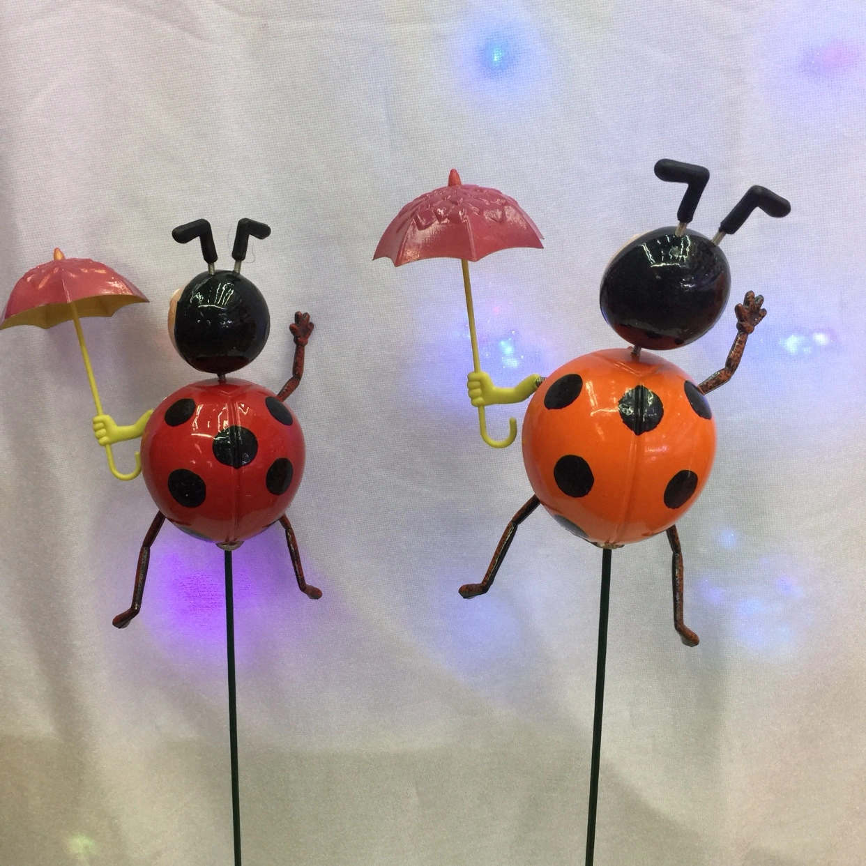 甲虫/家居装饰品/花园插件细节图