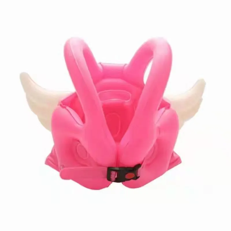 Hongyu Children's Angel Wing Swimsuit 1 Specification image