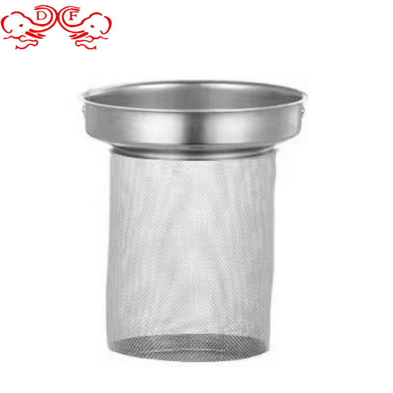 DF99359 stainless steel kettle with leaky kettle DF TRADING HOUSE Application Scenario