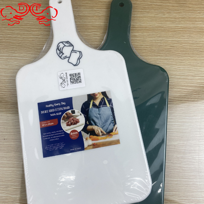 砧板、菜板实物图