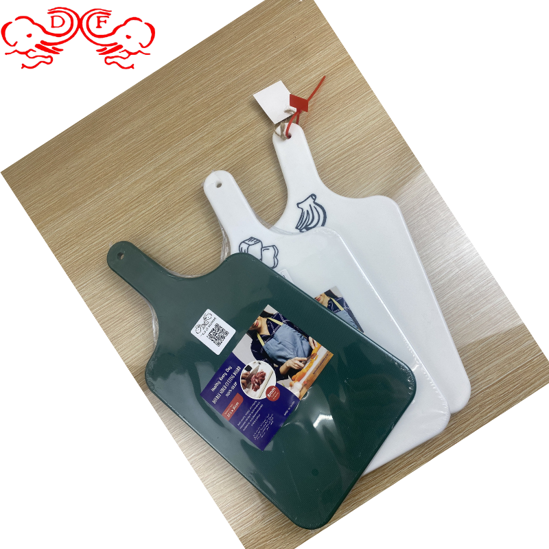 防滑菜板/切菜塑料板/菜板细节图