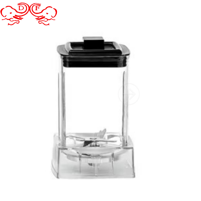 DF68081 Multi-functional Vegetable cutter, hand-cranked roller food processor, Meat grinder, DF Trading House Item Picture