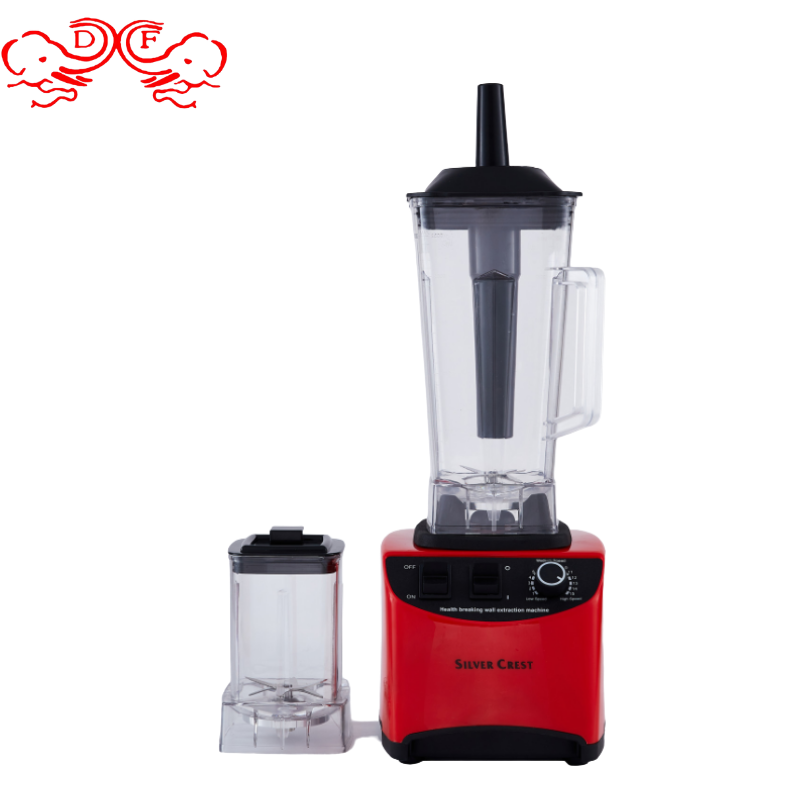DF68081 Multi-functional Vegetable cutter, hand-cranked roller food processor, Meat grinder, DF Trading House details Picture