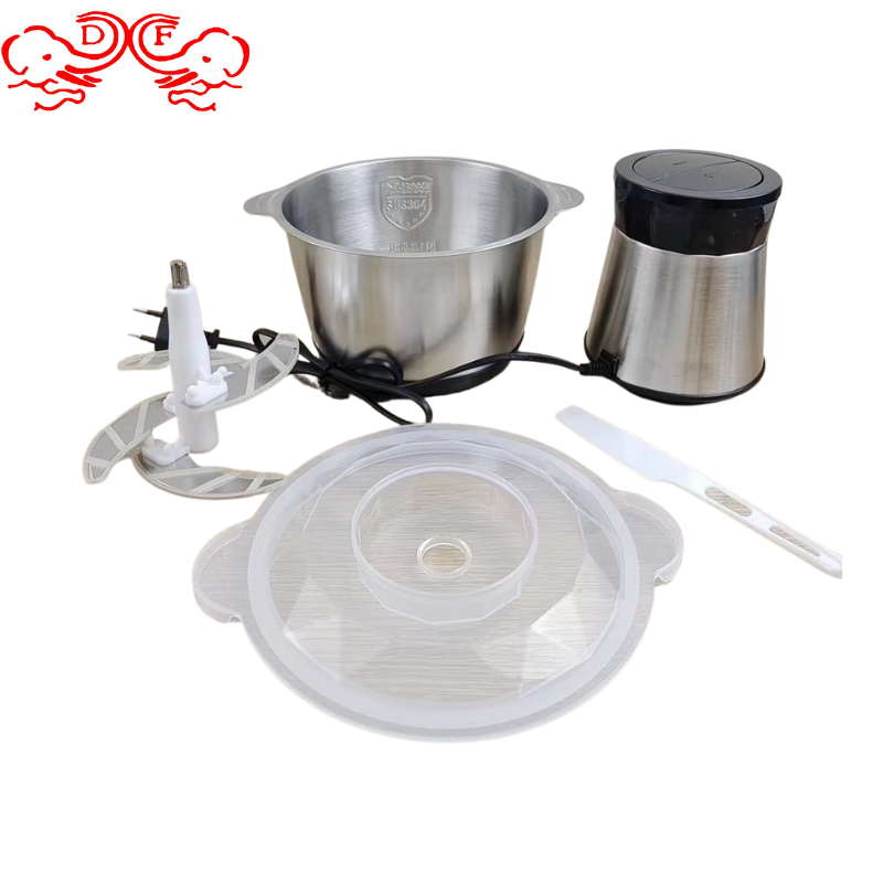 电动料理器/料理器/绞肉器产品图