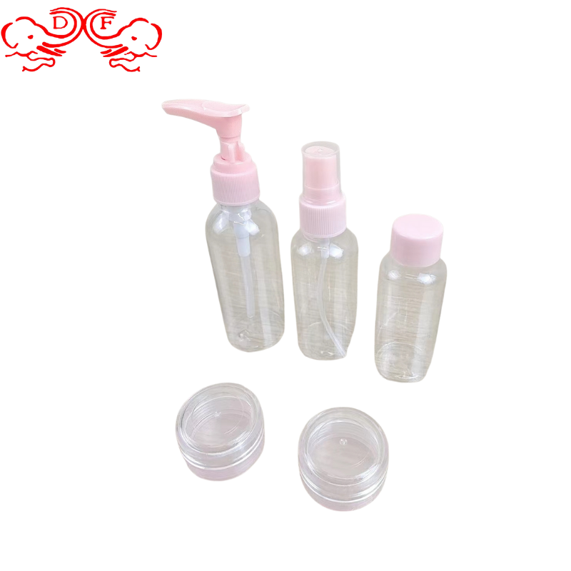 DF68243 Irrigation Spray Bottle, Garden Watering/Disinfection and Epidemic Prevention Spray, Kitchen and Hotel supplies, DF Trading House Application Scenario