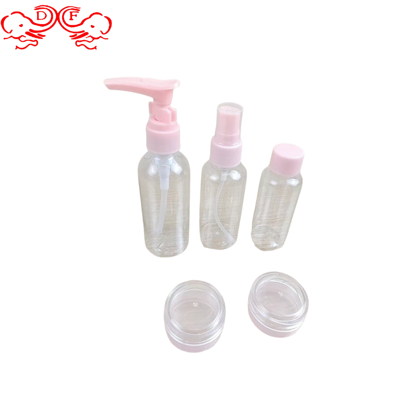 DF68243 Irrigation Spray Bottle, Garden Watering/Disinfection and Epidemic Prevention Spray, Kitchen and Hotel supplies, DF Trading House Item Picture