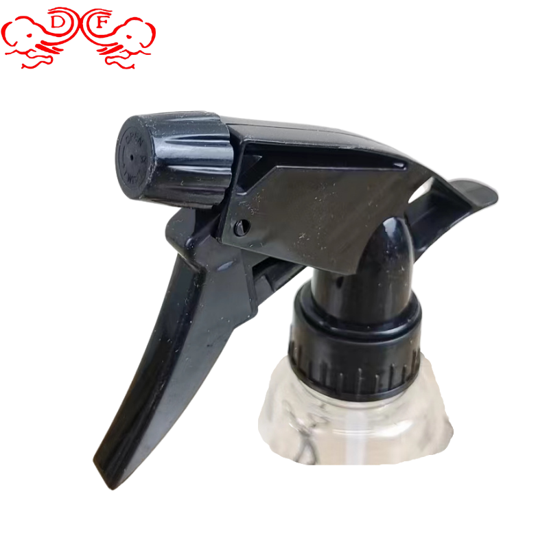 DF68243 Spray bottle, Sprayer, press-type watering plant, flower watering spray bottle, spray bottle, DF Trading House details Picture