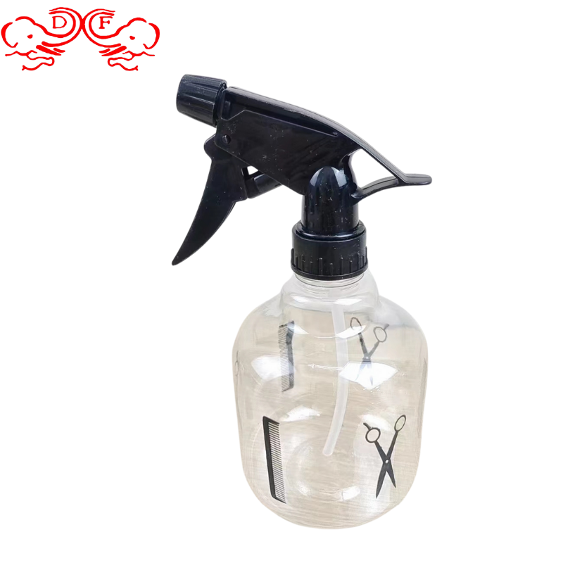 DF68243 Spray bottle, Sprayer, press-type watering plant, flower watering spray bottle, spray bottle, DF Trading House