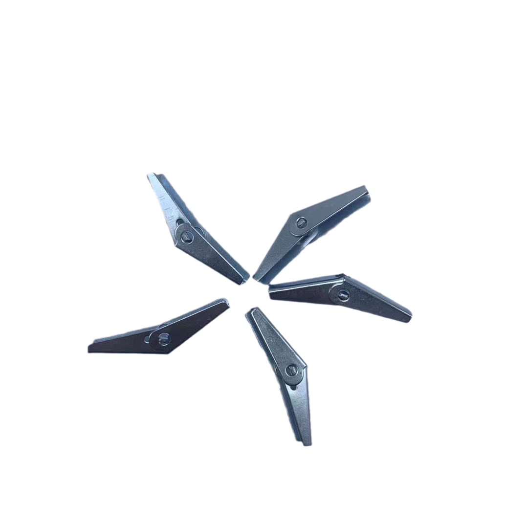 兰花夹/orchid clip五金工具配件厂家直销