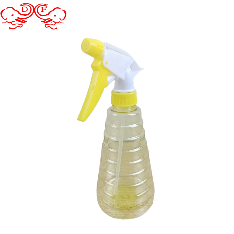 DF68243 Hand-pressed colored water sprayer, watering can, flower watering sprayer, small sprayer, spray can, water sprayer, DF Trading House