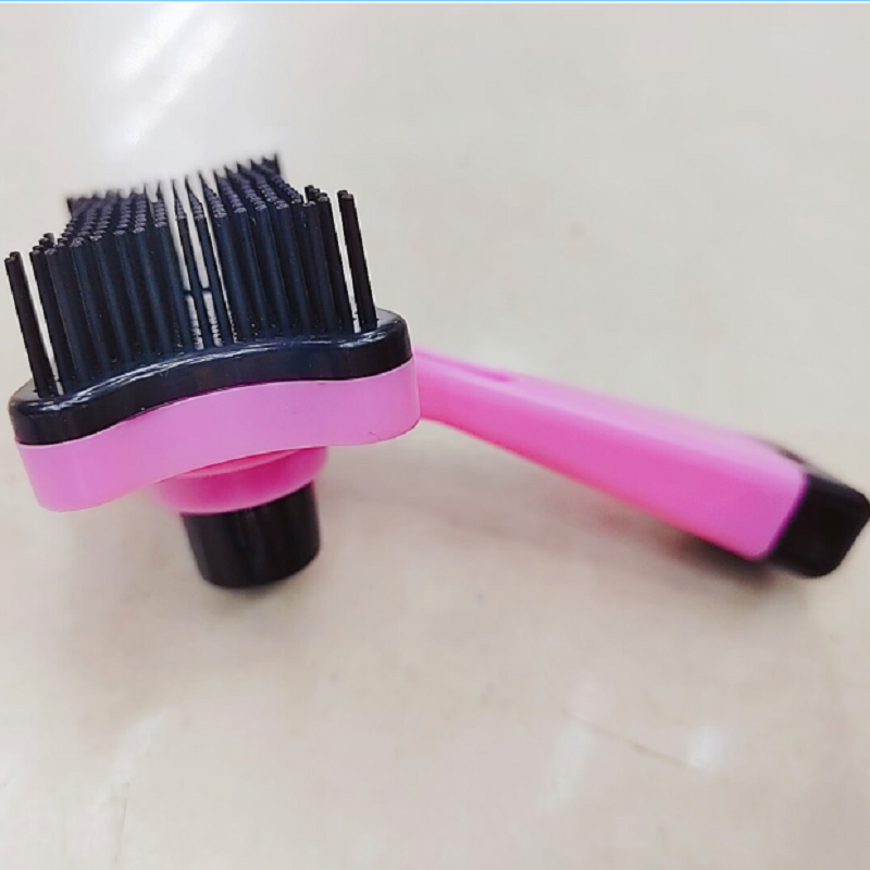الحيوانات الأليفة تنظف الأواني، تدليك الأوش Item Picture