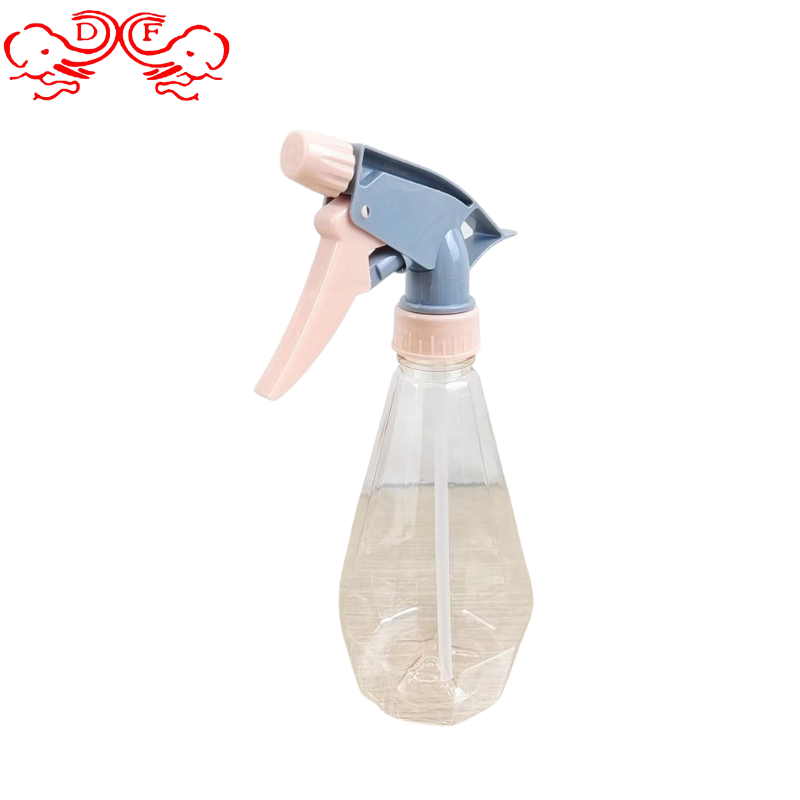 DF68243 消毒壶喷雾 园艺浇花壶便携式手压式 喷水壶 洒水壶 DF Trading House