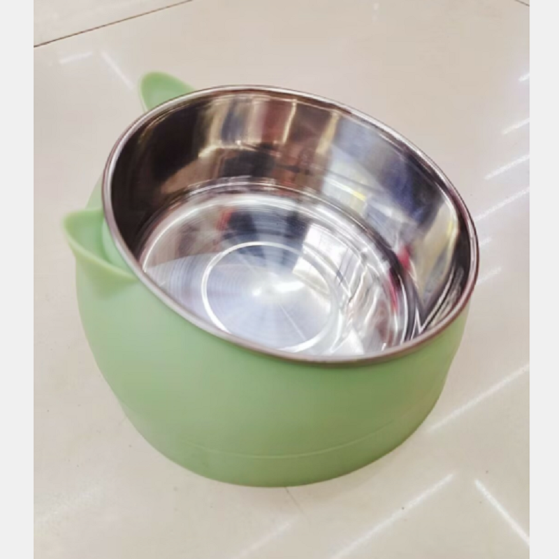 宠物喂食器/猫咪喂食器产品图