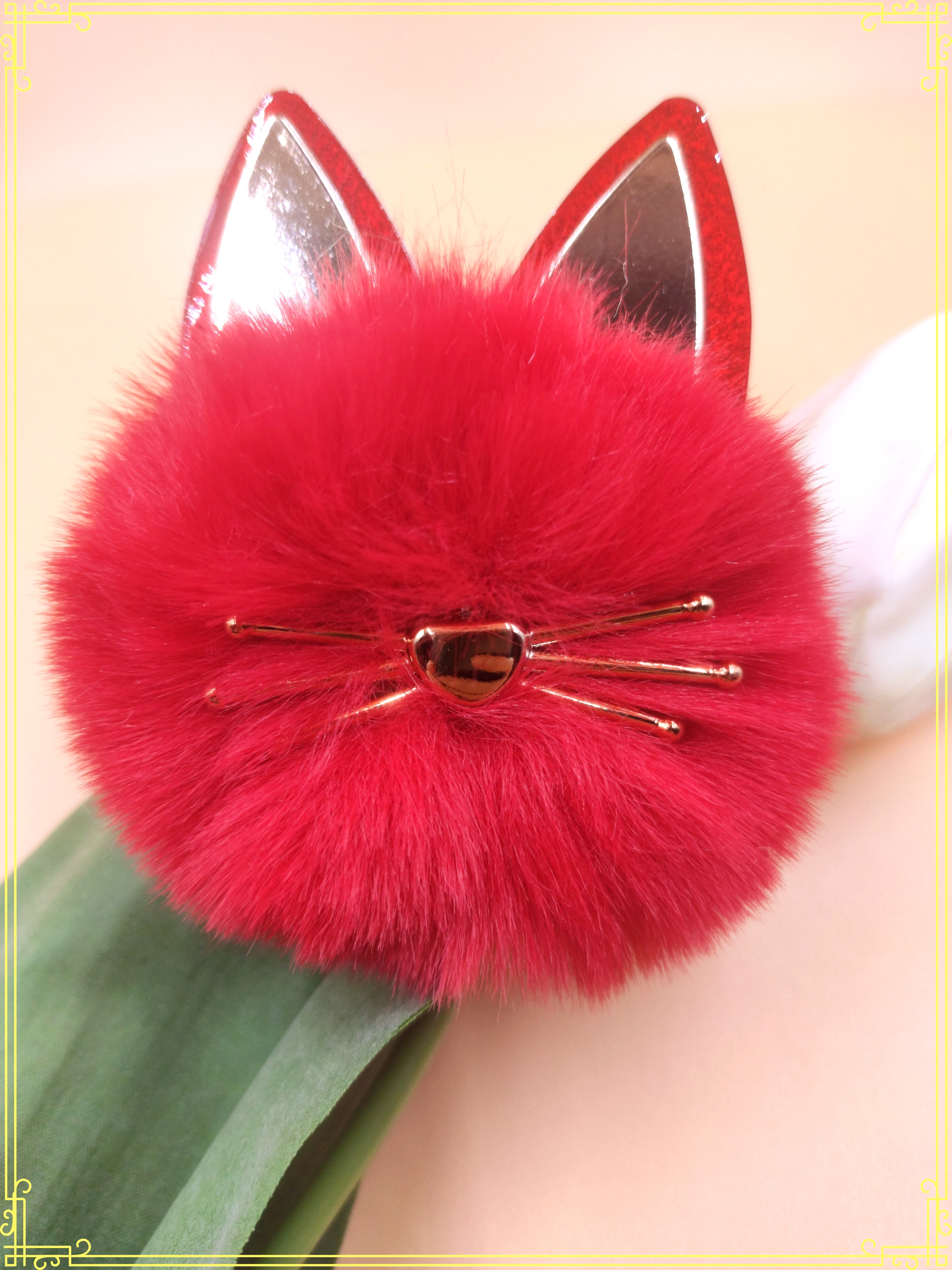 儿童休闲双肩包实物图