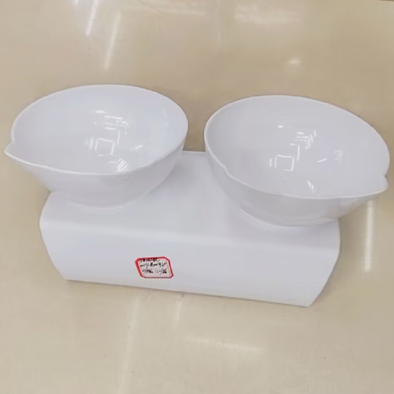 宠物喂食器/猫咪喂食器产品图