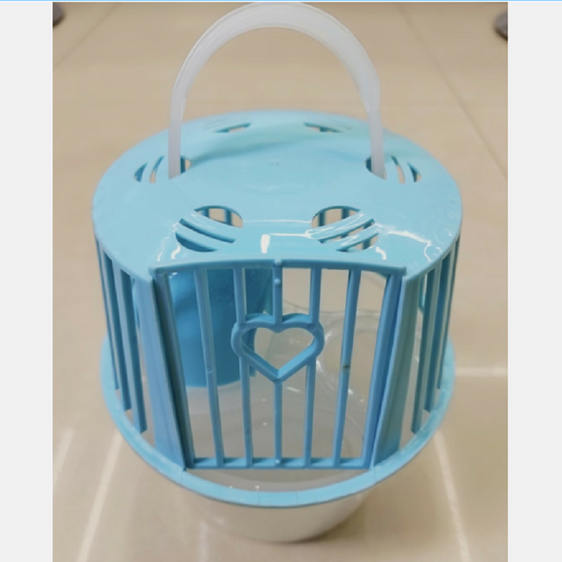 宠物窝  仓鼠窝 双层仓鼠笼